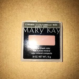 Mary Kay Mineral Cheek Color